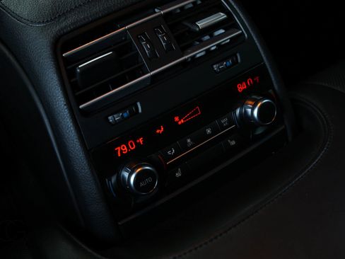 Used 2016 BMW M6 Gran Coupe image 31