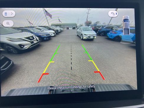 New 2025 Ford F150 STX w/ STX Black Appearance Package image 42