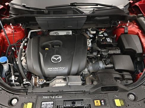 Used 2018 MAZDA CX-5 Grand Touring w/ Premium Package image 22