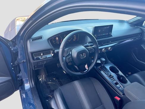 Used 2026 Honda Civic Sport image 9