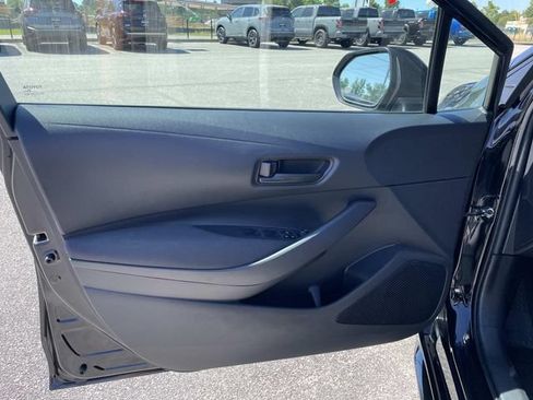 Used 2024 Toyota Corolla LE FWD image 16