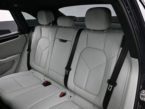 New 2026 Porsche Macan S AWD/4WD image 24