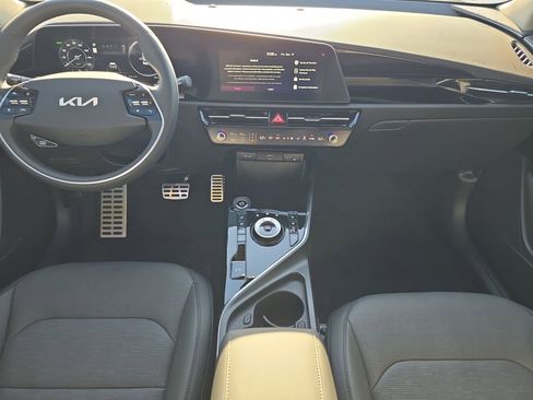 New 2026 Kia Niro Wave FWD image 15