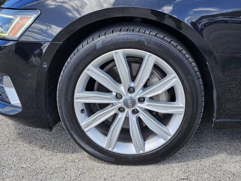Used 2019 Audi A6 2.0T Premium Plus w/ Premium Plus Package AWD/4WD image 8