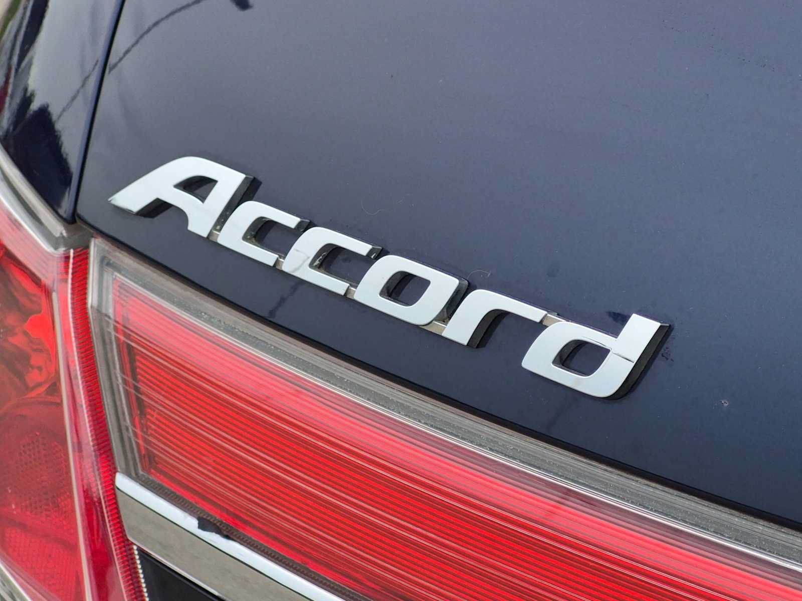 Used 2012 Honda Accord EX image 12