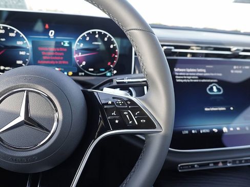 New 2026 Mercedes-Benz E 350 Sedan image 19