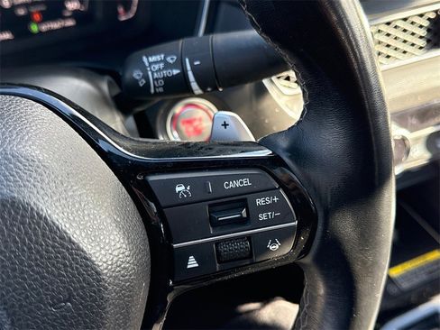 Used 2023 Acura Integra A-Spec image 22