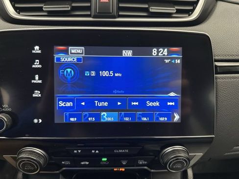 Used 2022 Honda CR-V EX image 15