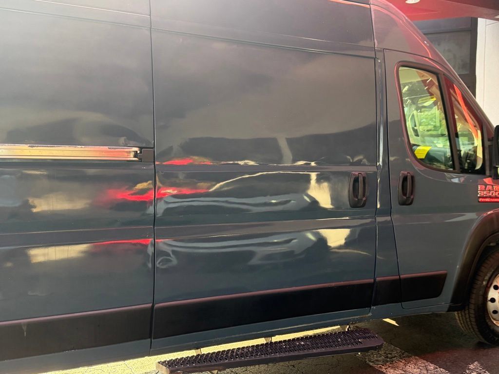 Used 2020 RAM ProMaster 3500 FWD image 10