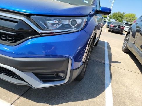 Used 2021 Honda CR-V EX image 9