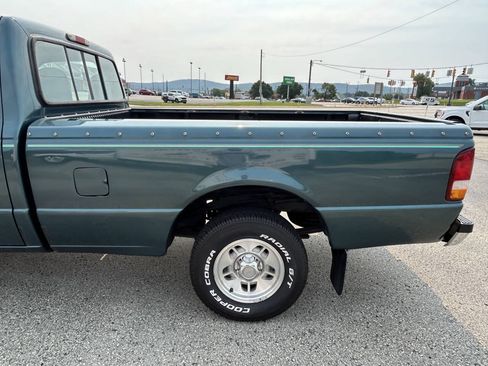 Used 1997 Ford Ranger XLT RWD image 9