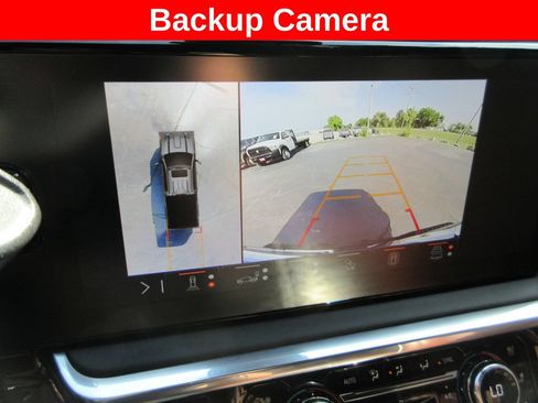 Used 2024 GMC Sierra 2500 Denali Ultimate w/ Max Trailering Package AWD/4WD image 19