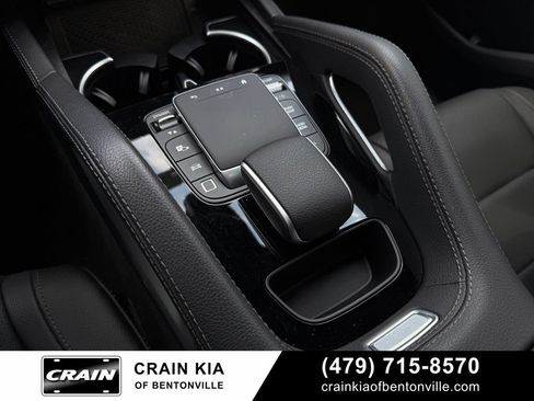 Used 2025 Mercedes-Benz GLE 350 4MATIC image 20