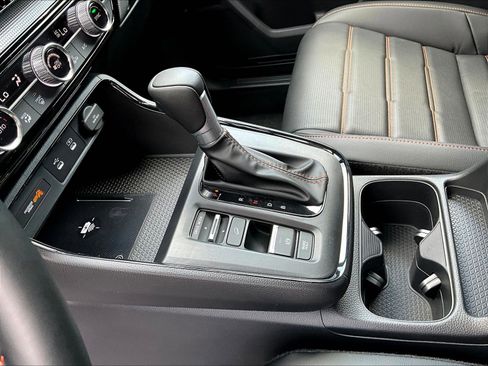New 2026 Honda CR-V Sport Touring image 12