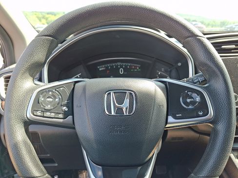 Used 2022 Honda CR-V EX image 21