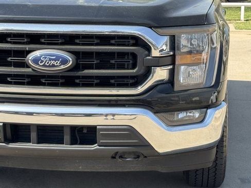 Used 2023 Ford F150 XLT image 10