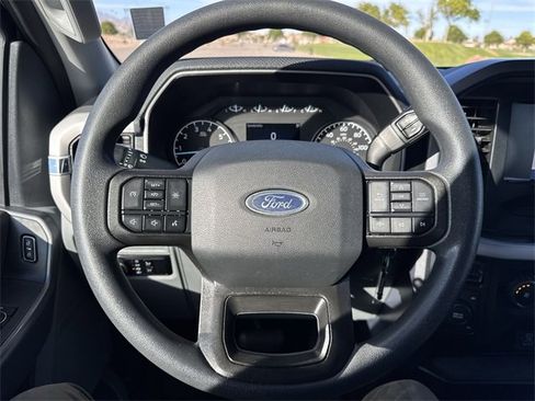 Certified 2023 Ford F150 XLT image 15
