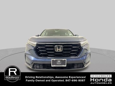Used 2024 Honda CR-V EX-L image 28