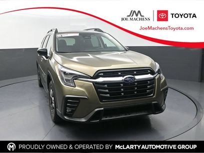 Used 2025 Subaru Ascent Limited