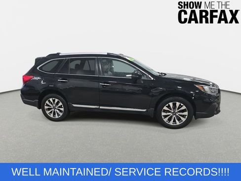 Used 2018 Subaru Outback 3.6R Touring image 4