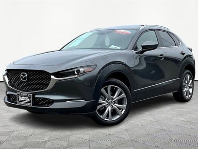 Certified 2022 MAZDA CX-30 AWD 2.5 S w/ Preferred Package