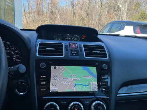 Used 2018 Subaru Forester 2.5i Touring w/ Popular Package #2 image 19