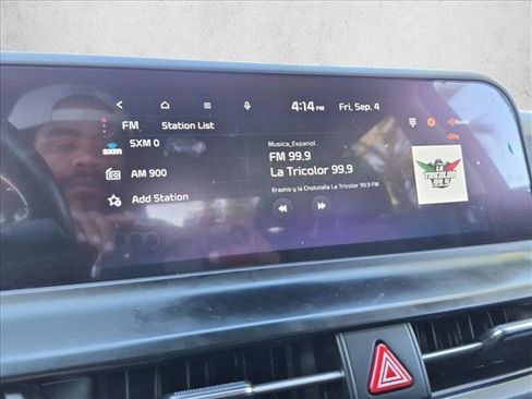 Used 2024 Kia Seltos S FWD image 16