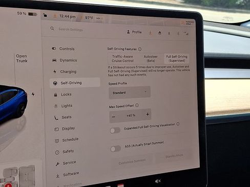 Used 2023 Tesla Model 3 Standard Range RWD image 28