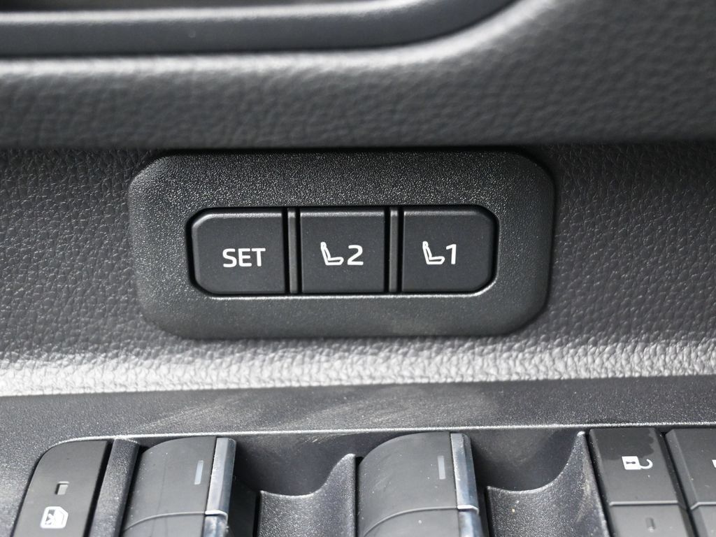 Certified 2025 Toyota Land Cruiser w/ Premium Package AWD/4WD image 14