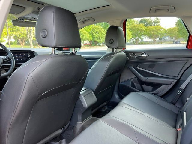 Used 2019 Volkswagen Jetta SEL FWD image 15