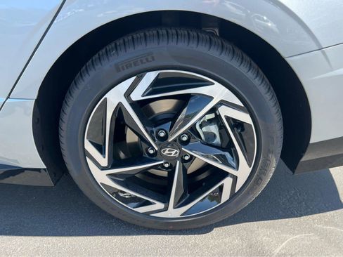 New 2026 Hyundai Sonata SEL AWD/4WD image 14