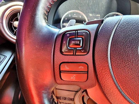 Used 2022 Lexus IS 300 w/ Premium Package image 24