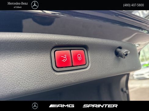 Certified 2023 Mercedes-Benz C 300 C 300 image 7