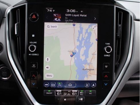 New 2025 Subaru Crosstrek 2.5i Limited w/ Popular Package #3A image 63