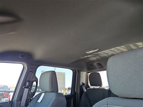 New 2026 RAM 2500 Tradesman image 20