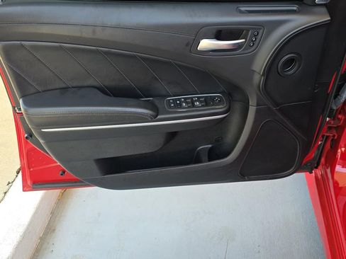 Used 2023 Dodge Charger Scat Pack w/ Plus Group RWD image 41