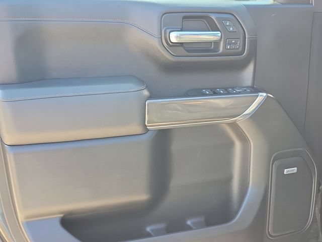 Used 2019 GMC Sierra 1500 AT4 w/ AT4 Premium Package AWD/4WD image 26