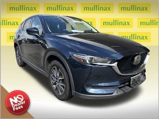 Used 2018 MAZDA CX-5 Grand Touring video 1