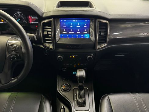 Used 2020 Ford Ranger Lariat w/ Equipment Group 501A Mid AWD/4WD image 16