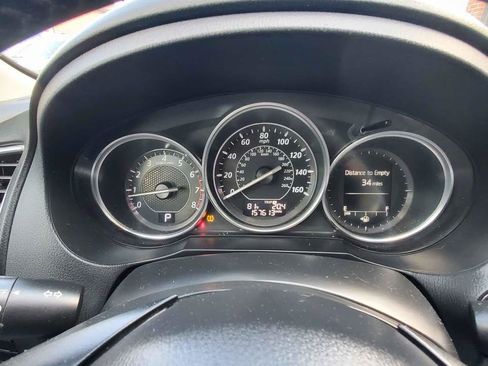 Used 2015 MAZDA MAZDA6 Grand Touring FWD image 10
