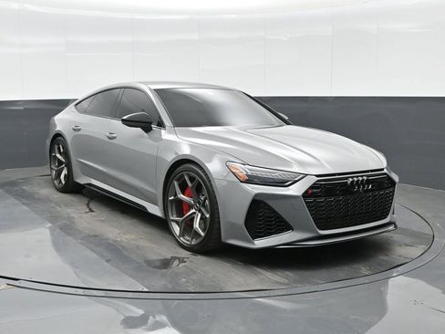 Used 2026 Audi RS 7 Performance image 11