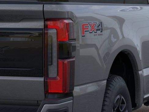 New 2026 Ford F350 Platinum AWD/4WD image 21