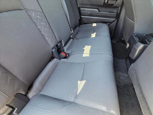Certified 2025 Toyota Tacoma SR5 RWD image 18