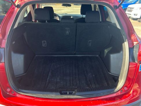 Used 2015 MAZDA CX-5 Sport image 15