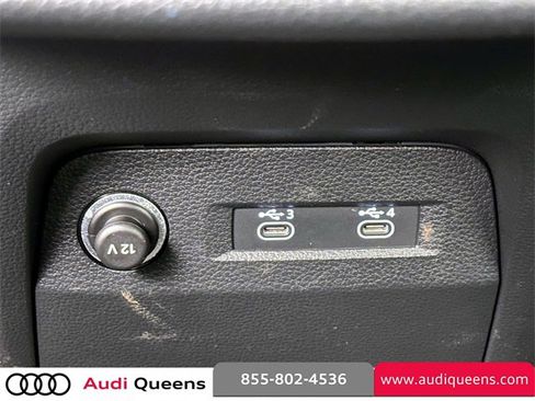 Used 2021 Audi e-tron Premium w/ Convenience Plus Package image 14