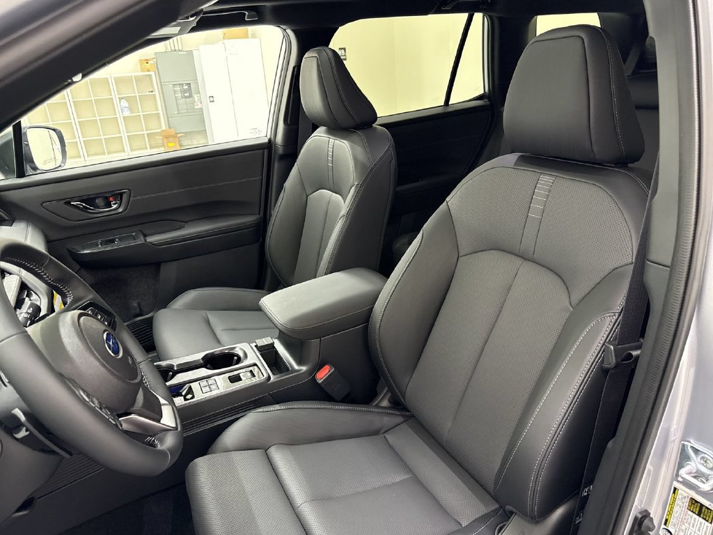 New 2026 Subaru Outback Touring AWD/4WD image 24