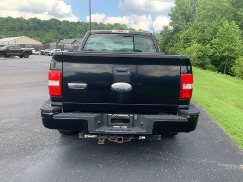 Used 2007 Ford F150 STX RWD image 10