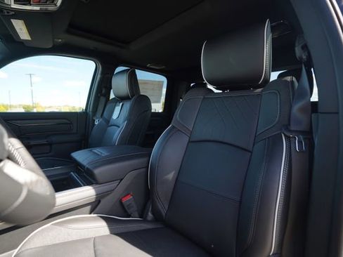 New 2026 RAM 2500 Limited image 35