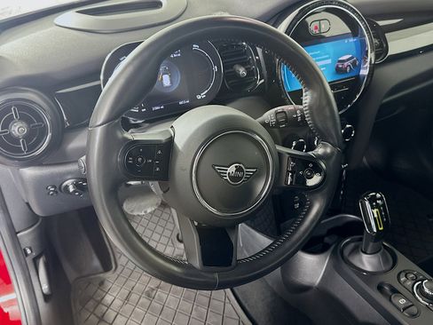 Used 2022 MINI Cooper SE image 17