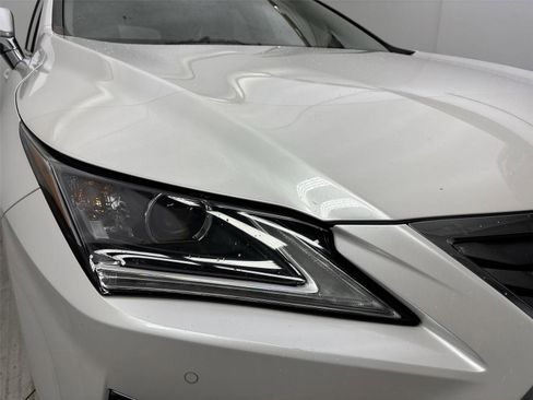 Used 2019 Lexus RX 450hL Premium image 18